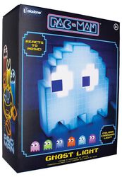 Pac-Man Ghost lampe