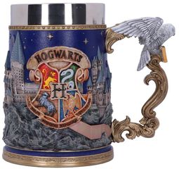Hogwarts, Harry Potter, Ølkrus
