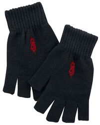 Tribal S, Slipknot, Fingerløse handsker