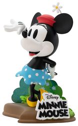 SFC super figure collection - Minnie, Mickey Mouse, Samlerfigurer