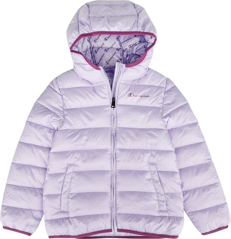Legacy outdoor hooded