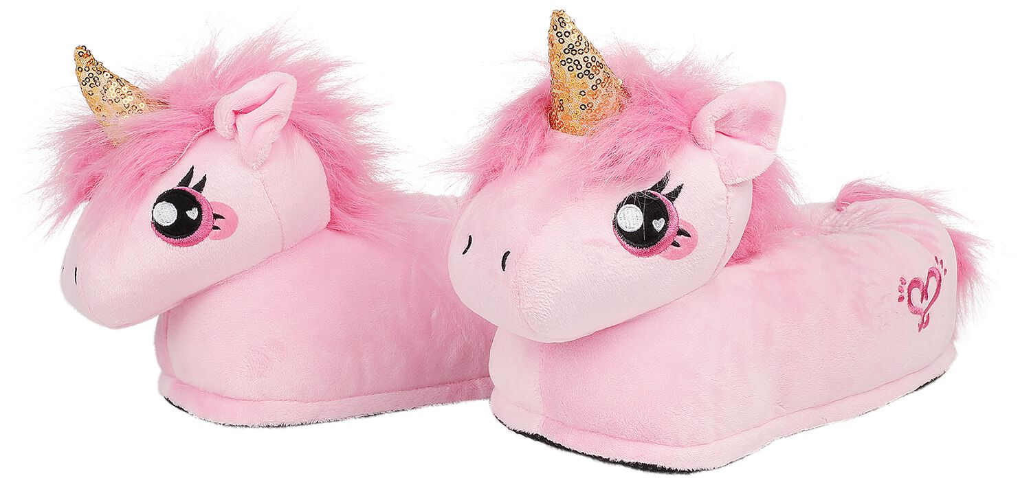 Pink Unicorn, voksne | Corimori |