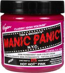 Hot Hot Pink - Classic, Manic Panic, Hårfarve