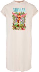 Utero Garden, Nirvana, Mellemlang kjole