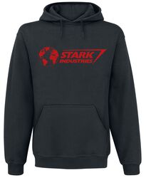 Stark Industries, Iron Man, Hættetrøje