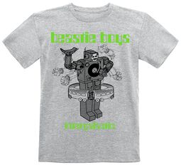 Kids - Intergalactic, Beastie Boys, T-shirt til børn