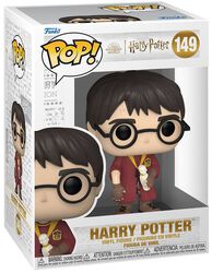 Harry Potter and the Chamber of Secrets - Harry Potter vinylfigur nr. 149