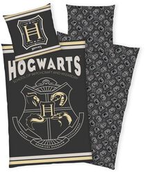 House Crests, Harry Potter, Sengetøj