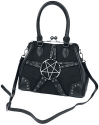 Pentagram, Banned, Håndtaske