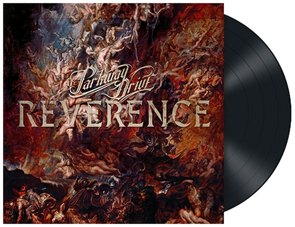 Reverence | Parkway Drive LP EMP