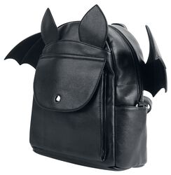 Bat, Banned, Mini-rygsække