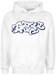 Graffiti Logo, Beastie Boys, Hættetrøje