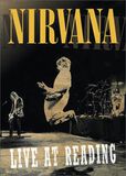 Live at Reading, Nirvana, DVD