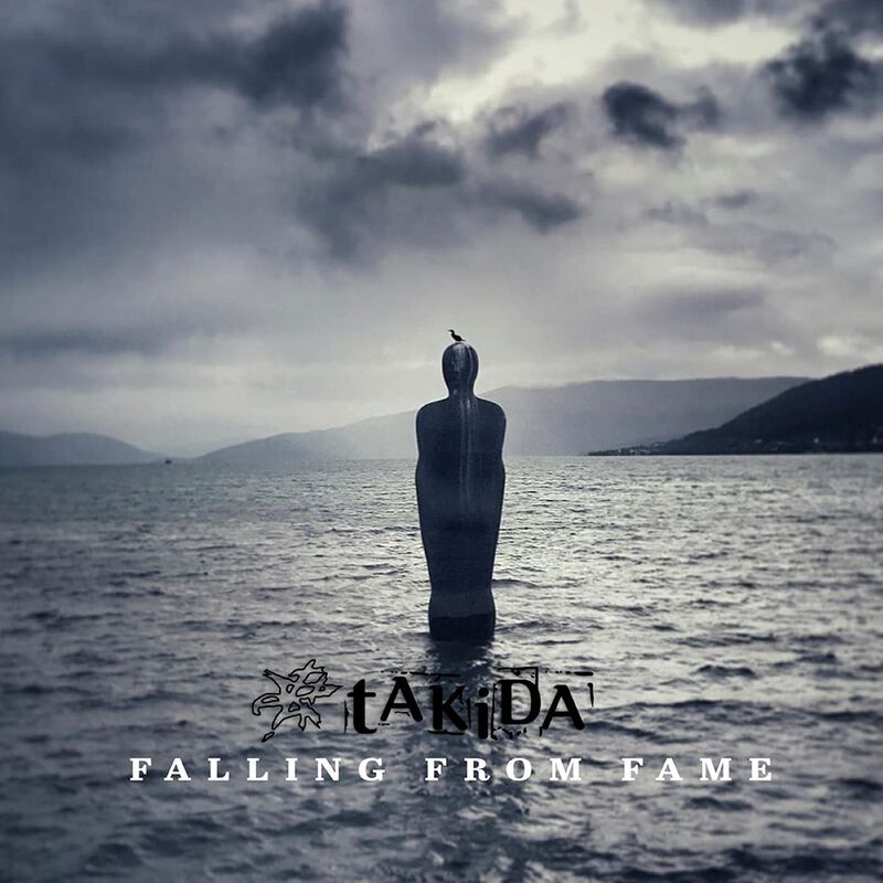 Falling from fame (Limited Signed Edition)
