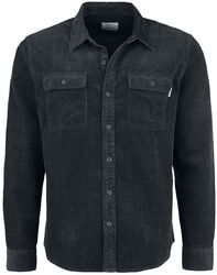 Brix shirt, Vintage Industries, Langærmet skjorte