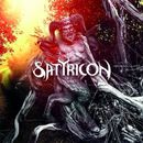 Satyricon, Satyricon, CD