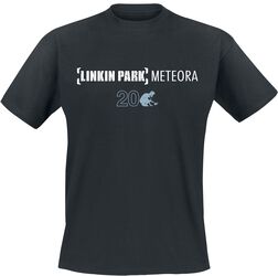 Meteora 20th Anniversary, Linkin Park, T-shirt