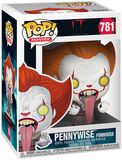 Chapter 2 - Pennywise Funhouse 781