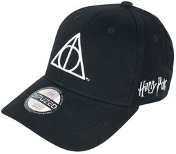 Deathly Hallows, Harry Potter, Cap