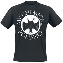 Bat, My Chemical Romance, T-shirt