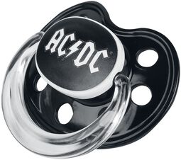 Metal Kids - Logo, AC/DC, Sut