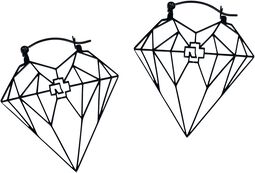 Diamant, Rammstein, Ørering