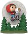 Elliot and E.T. flying (Pop Moment) (glow in the dark) vinylfigur nr. 1259