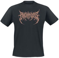 Gothic Rock, Architects, T-shirt