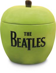 Apple, The Beatles, Kagedåse