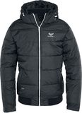 Cold Harbour Jacket, Brandit, Vinterjakke