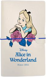 Alice, Alice i Eventyrland, Kontorartikler