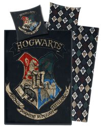 Hogwarts, Harry Potter, Sengetøj