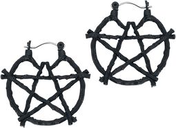 Pentagram, Gothicana by EMP, Ørering