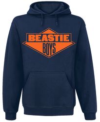 Logo, Beastie Boys, Hættetrøje