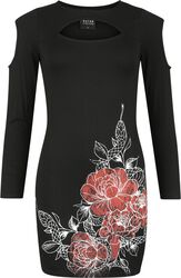 Vibora Roses, Outer Vision, Kort kjole