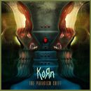 The paradigm shift, Korn, LP