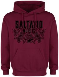 Viking Logo, Saltatio Mortis, Hættetrøje