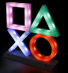 Playstation Icons