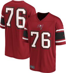 Tampa Bay Buccaneers Foundation Supporters Jersey, Fanatics, Jersey