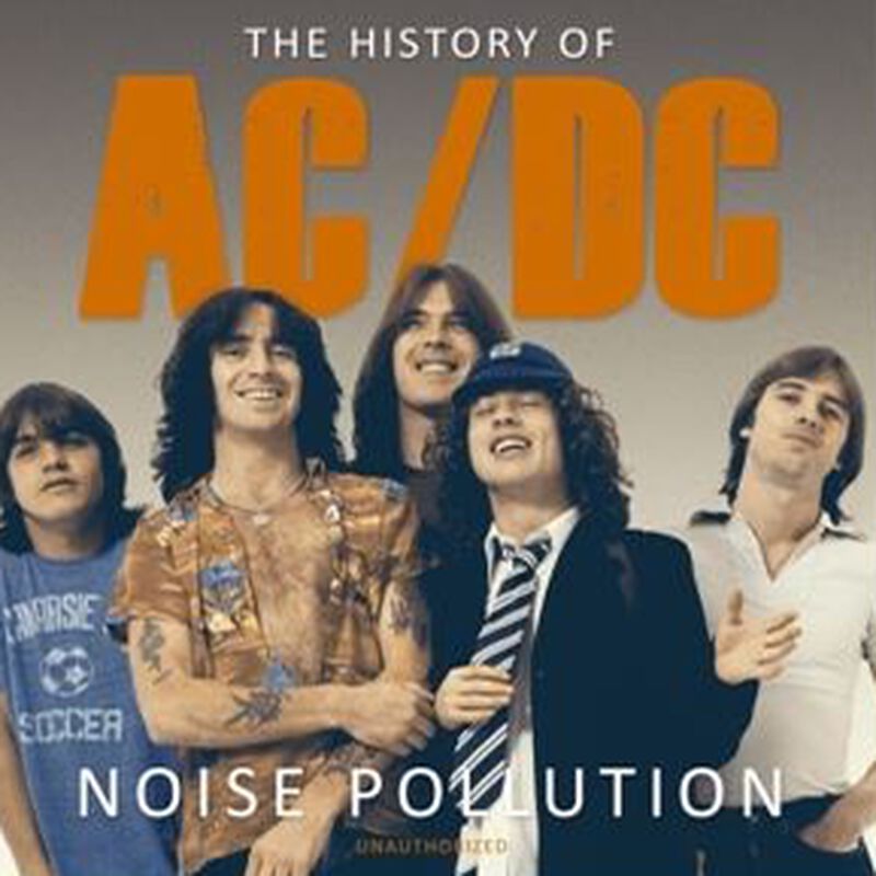 Noise pollution - The history of