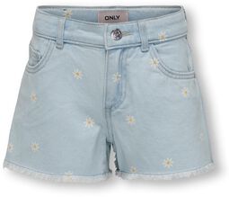 Kogrobyn daisy shorts BJ, Kids Only, Shorts til børn