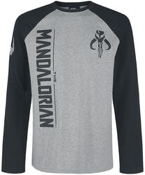 The Mandalorian - Logo