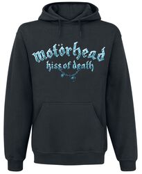 Kiss of Death, Motörhead, Hættetrøje