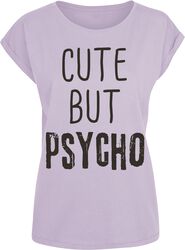 Cute But Psycho, Cute But Psycho, T-shirt