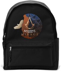 Mirage - Backpack, Assassin's Creed, Rygsæk