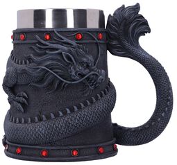 Dragon coil, Nemesis Now, Ølkrus