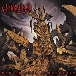 Waking Into Nightmares, Warbringer, LP