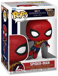 No Way Home - Spider-Man vinyl figur no. 1157