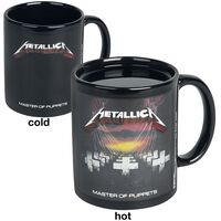 Spiked Logo | Metallica T-shirt | EMP