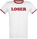 Loser, Beck, T-shirt
